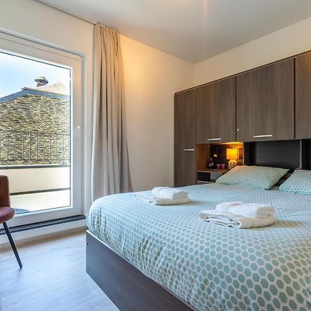 Cedrien Terrace Apartment Ла-Рош-ан-Арден Екстер'єр фото