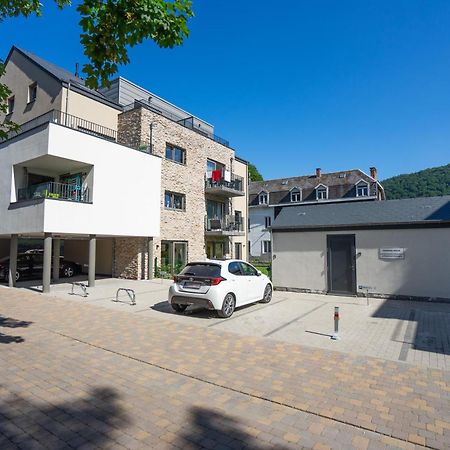 Cedrien Terrace Apartment Ла-Рош-ан-Арден Екстер'єр фото
